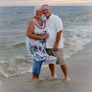 Meet your Posher, Debra