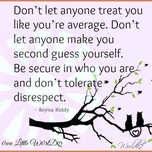 Meet your Posher, Adrianna