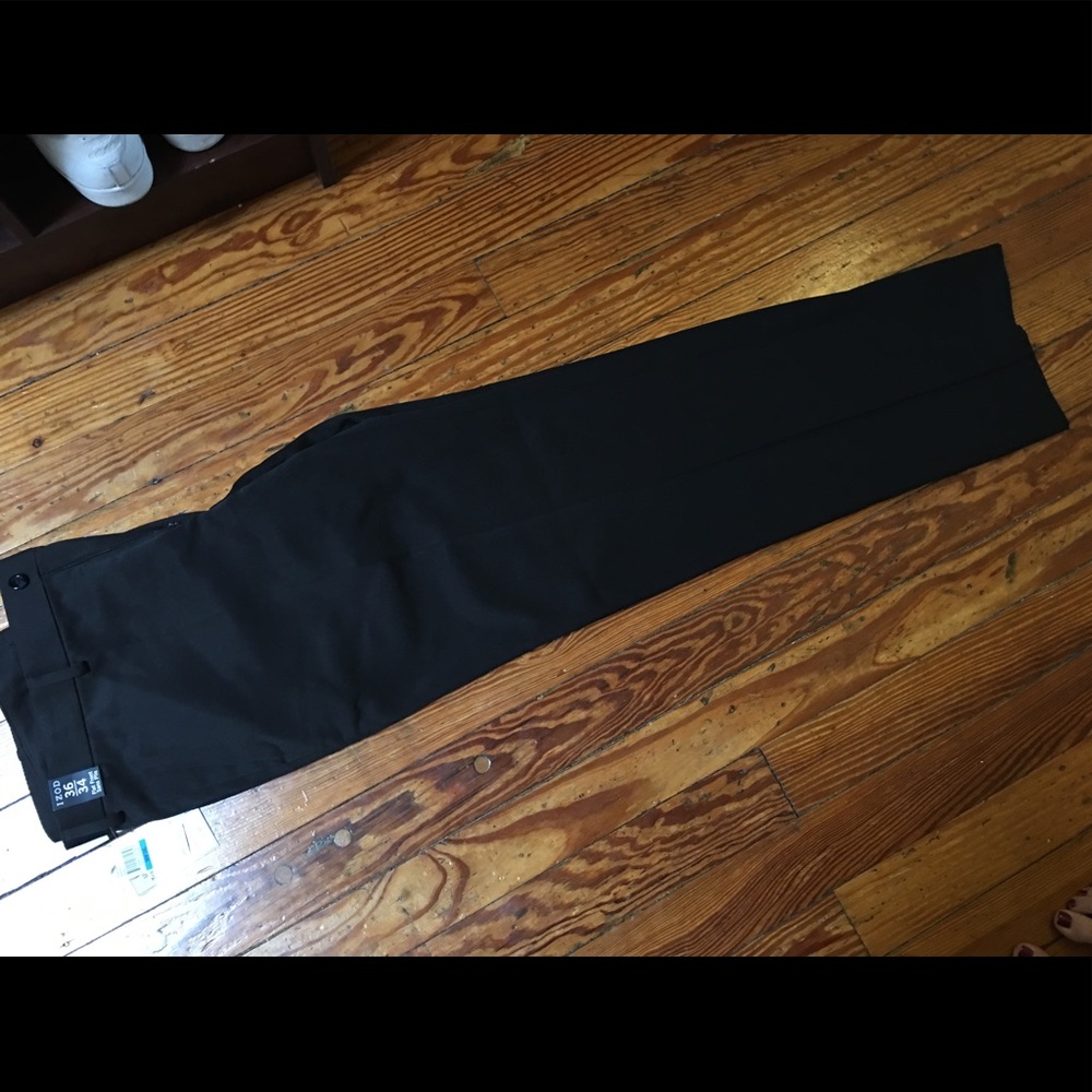 Dress pants
