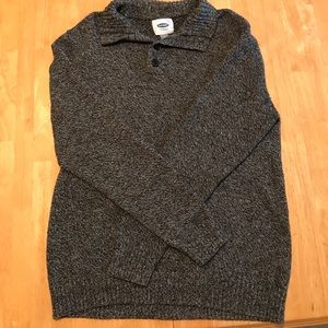 Old navy sweater