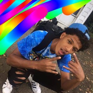 Meet your Posher, Devante