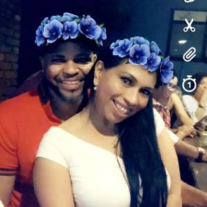 Meet your Posher, Ana