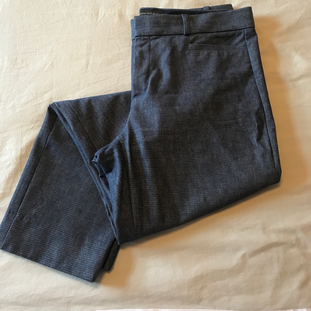 Banana Republic Sloan Pants