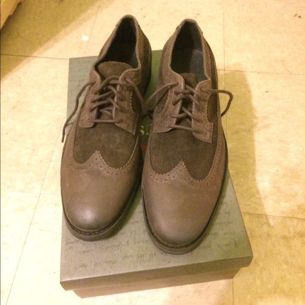 Men's Shoes