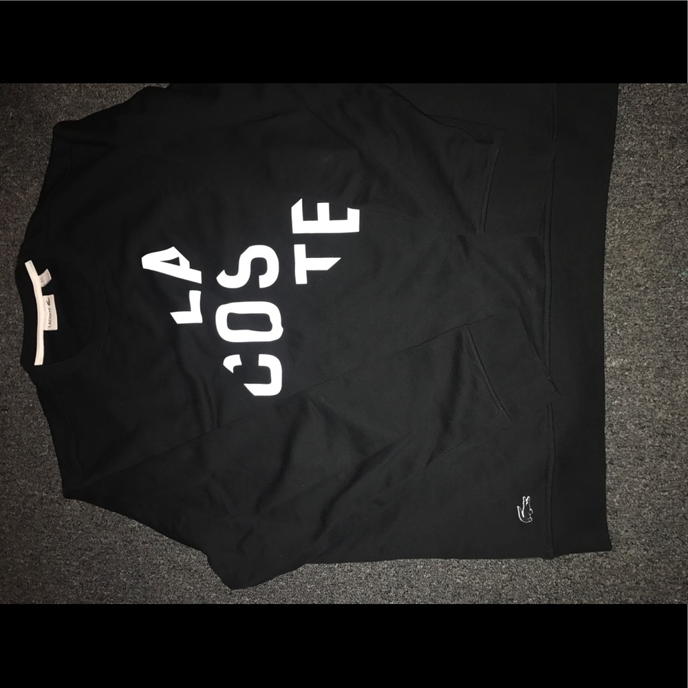 Lacoste pullover