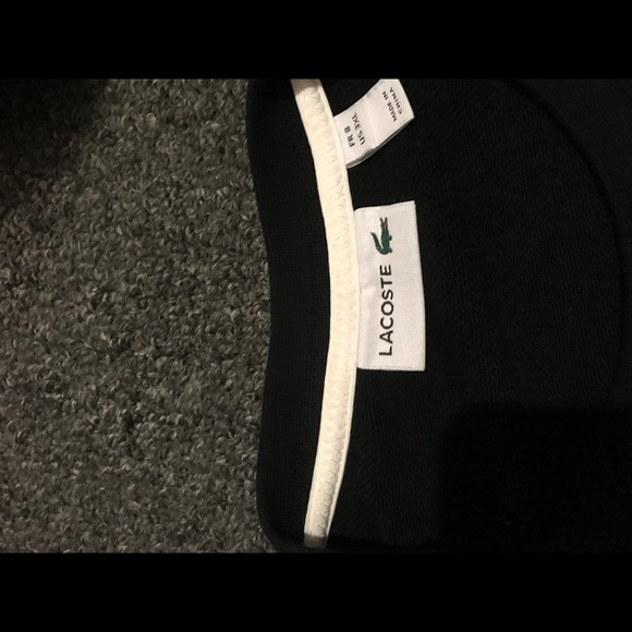 Lacoste pullover - Picture 2 of 3