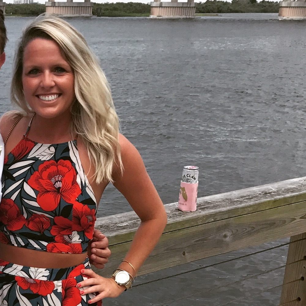 Meet your Posher, Leah