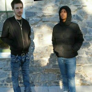 Meet your Posher, Jeffrey