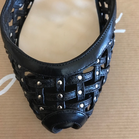 Authentic Christian Louboutin MRS 120 kid - Picture 5 of 8