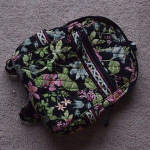 Vera Bradley Backpack