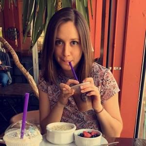 Meet your Posher, Taylor