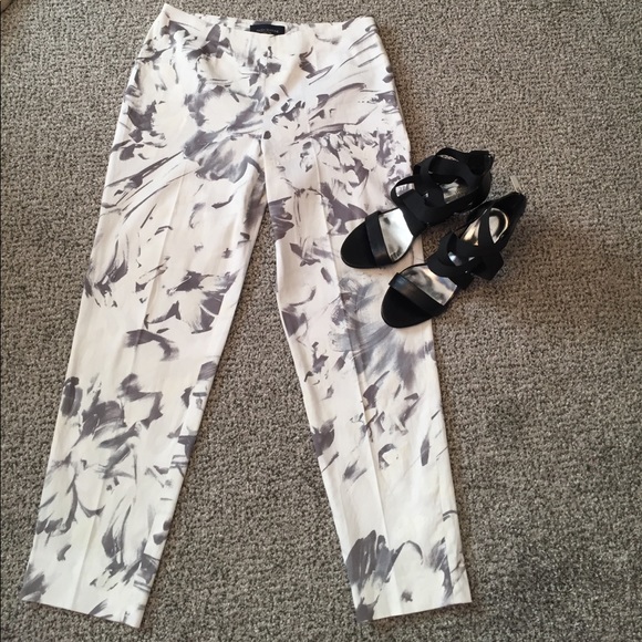 Piazza Sempione Pants - Friday Sale🇮🇹Piazza Sempione "Audrey" Pants🇮🇹