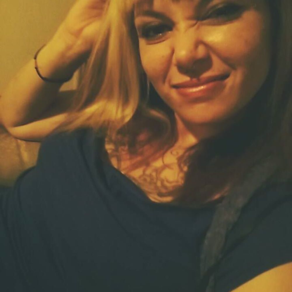 Meet your Posher, Tresia