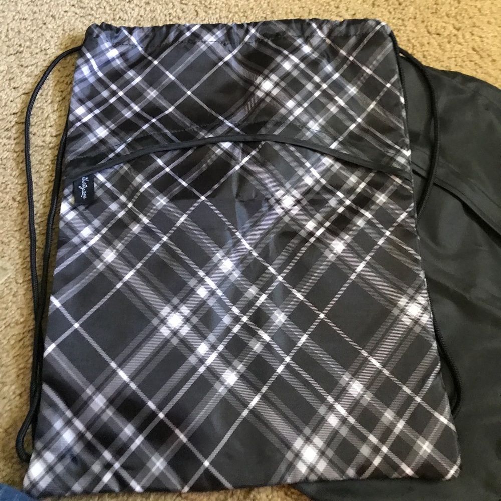 Thirty one cinch sack