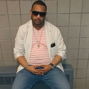 Meet your Posher, Damien