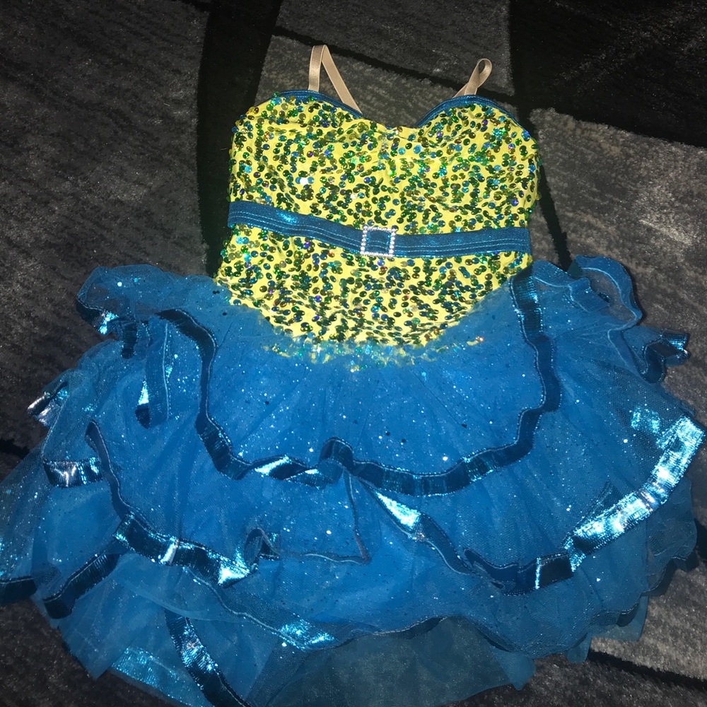 Dance Costume