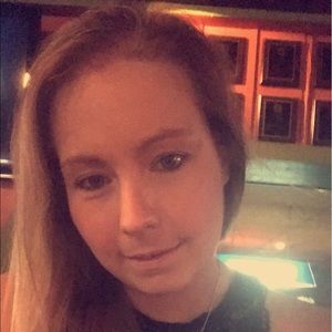 Meet your Posher, Jen