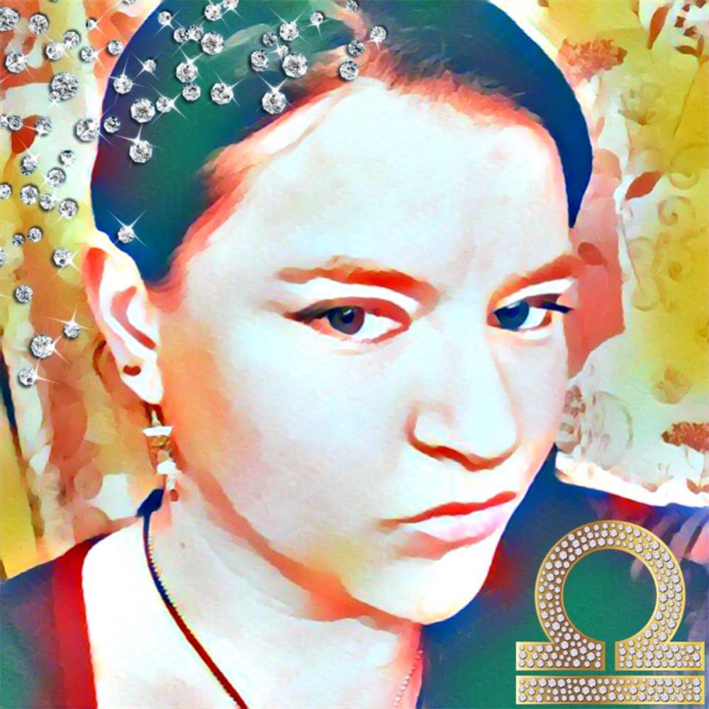 Meet your Posher, Kristin