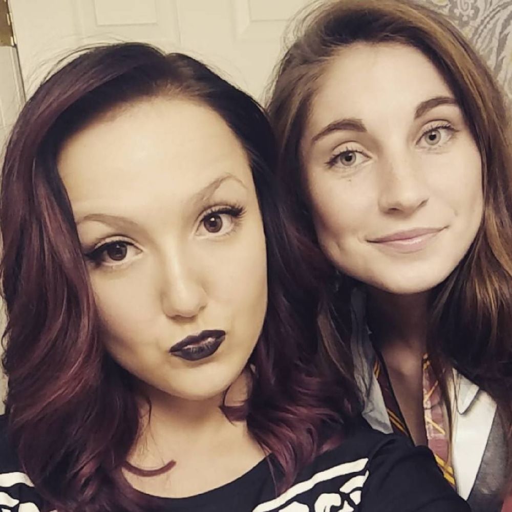 Meet your Posher, Alyssa