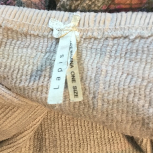 🎈LAST CHANCE DONATING Gorgeous dress/maxi skirt - Picture 7 of 7