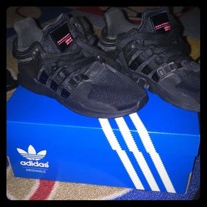 Adidas EQT support sneaker