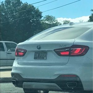 Meet your Posher, Andre