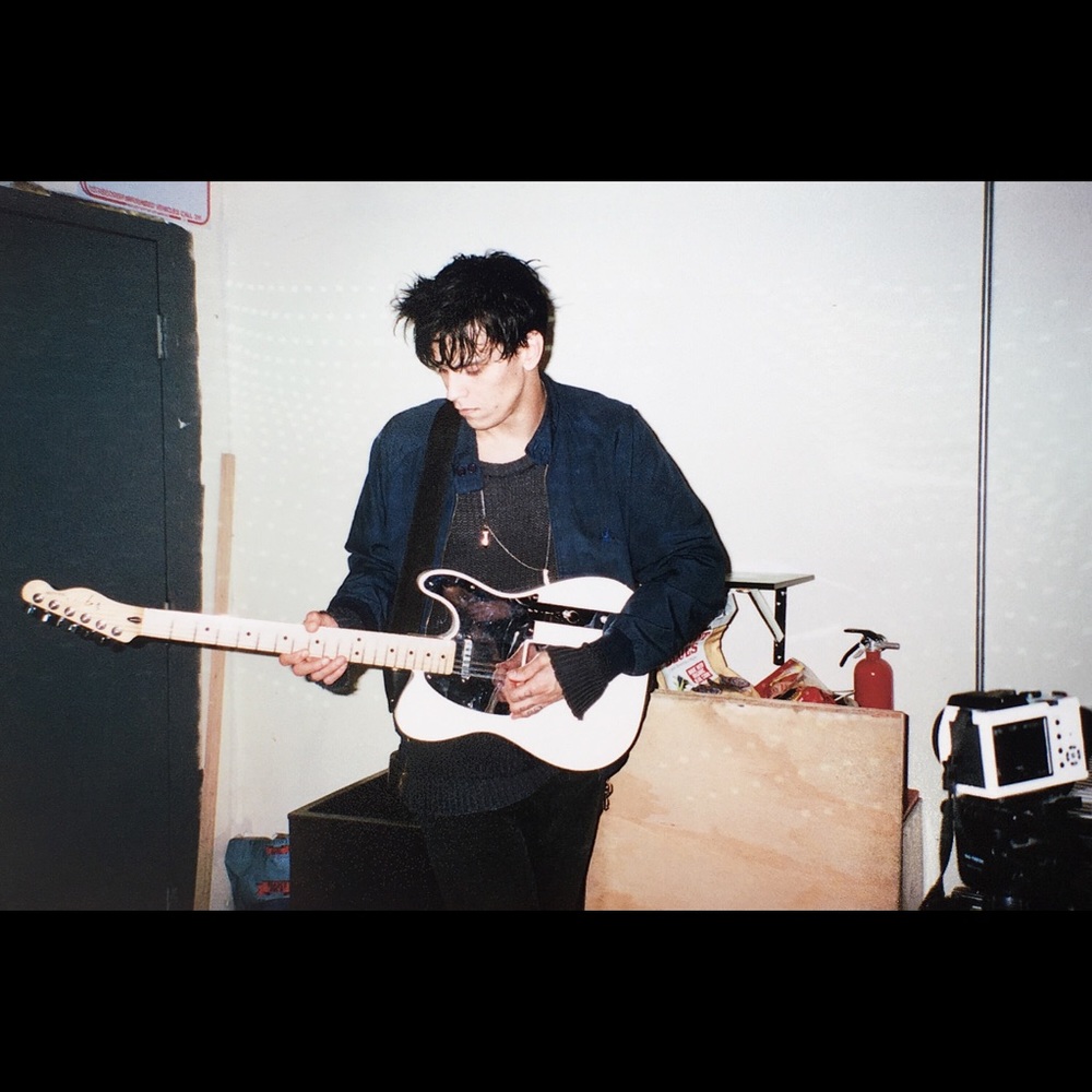 Meet your Posher, Kenny