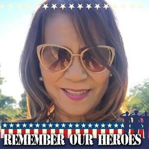 Meet your Posher, Josefa