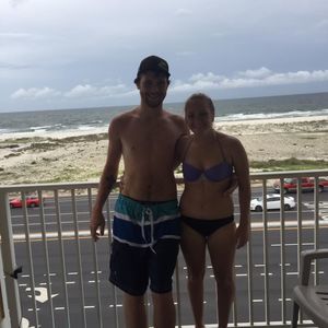 Meet your Posher, Aaron