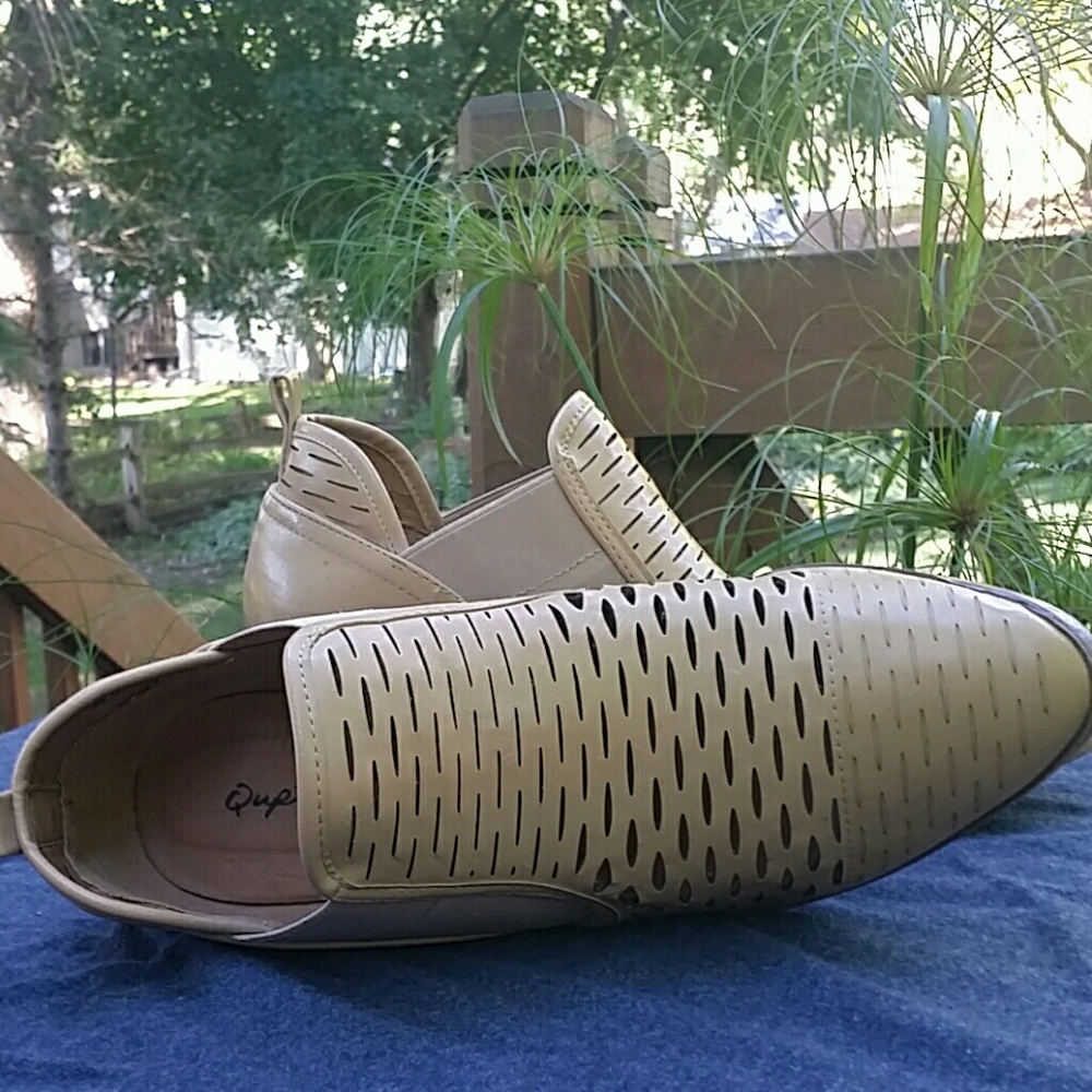 Qupid Booties - image 3