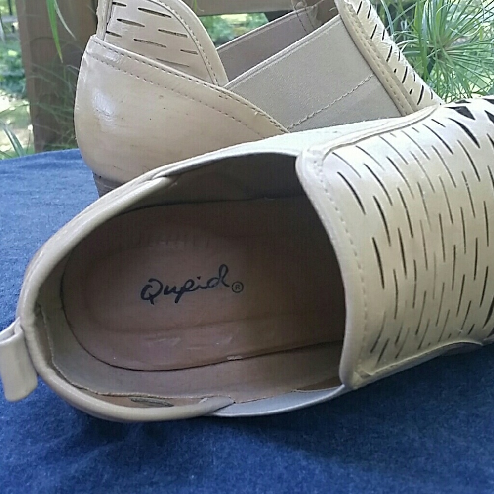 Qupid Booties - image 4