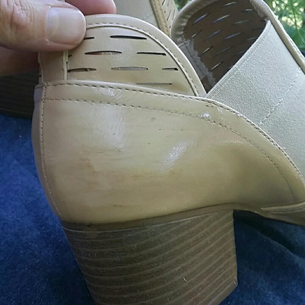 Qupid Booties - image 8