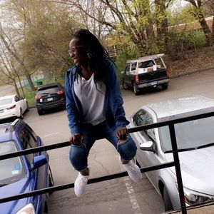 Meet your Posher, Richlyn