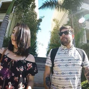 Meet your Posher, Paola