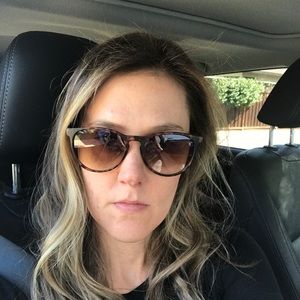 Meet your Posher, Tanya