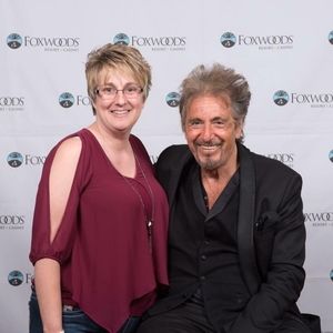 Meet your Posher, Tracie