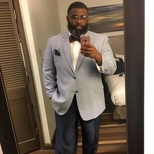 Meet your Posher, Aaron