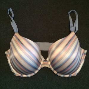 Victoria’s Secret Uplift Semi Demi