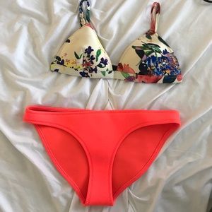 TRIANGL bikini s++ & M