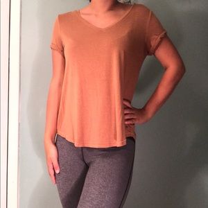 Soft and Sexy Tee