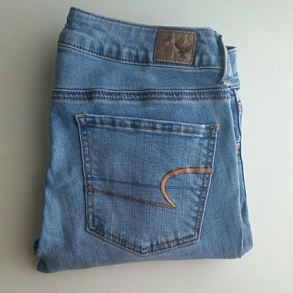 American Eagle Jeggings