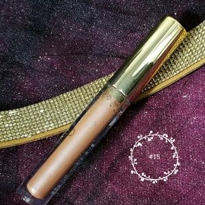 Matte Mettalic lipstick