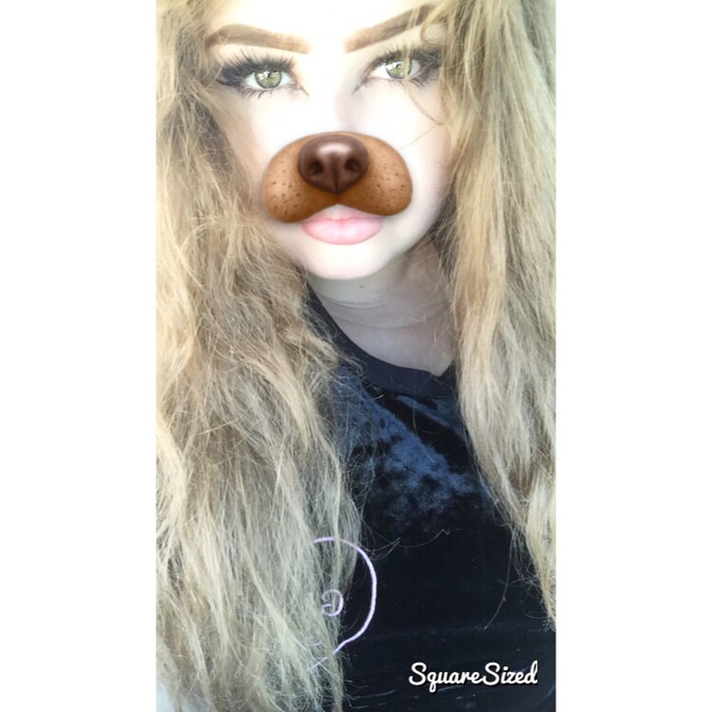 Meet your Posher, Casey