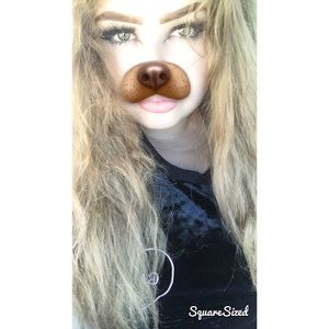 Meet your Posher, Casey