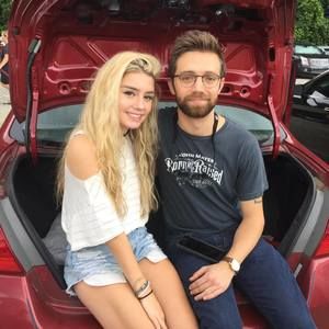 Meet your Posher, Dylan