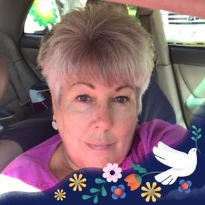 Meet your Posher, Connie