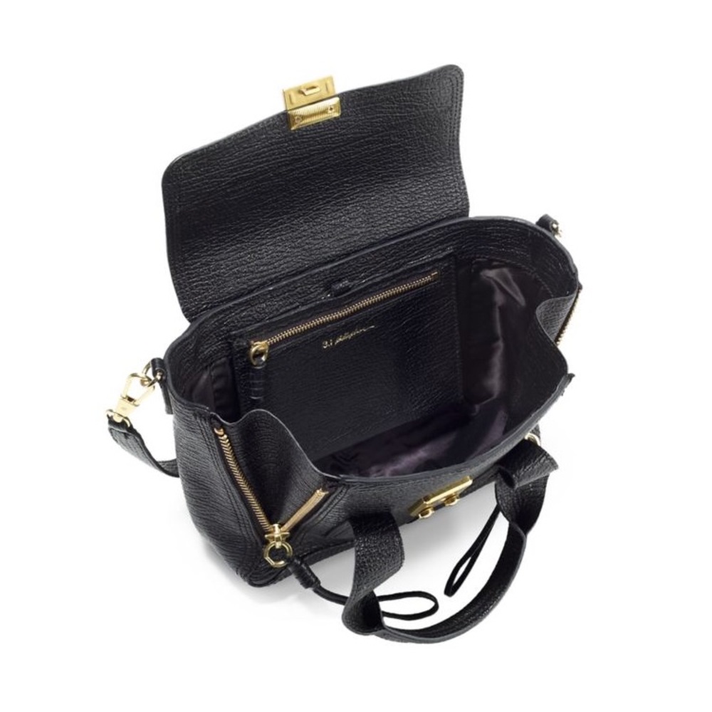 ⭐️Phillip lim mini Pashli satchel - Picture 4 of 8