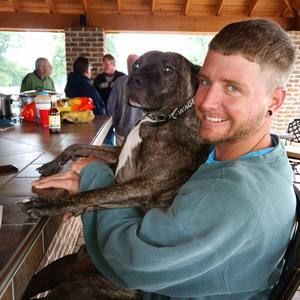 Meet your Posher, Christopher