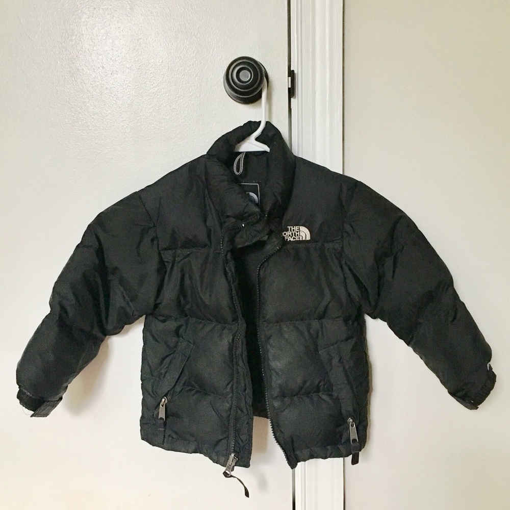 The North Face Boys XXS Winter Jacket