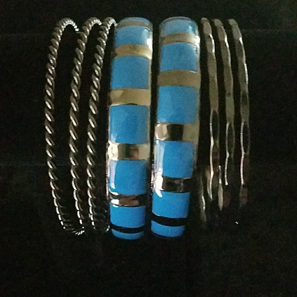 Bracelet Set